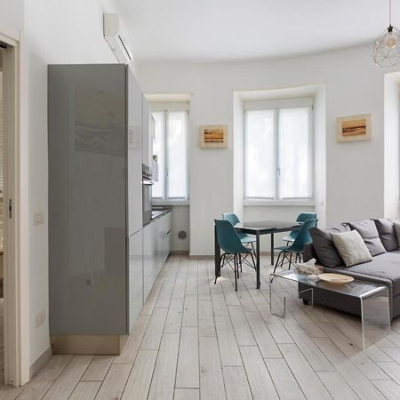 Spacious Retreat Steps From Lambrate Metro- Via Pacini Milano Exteriör bild