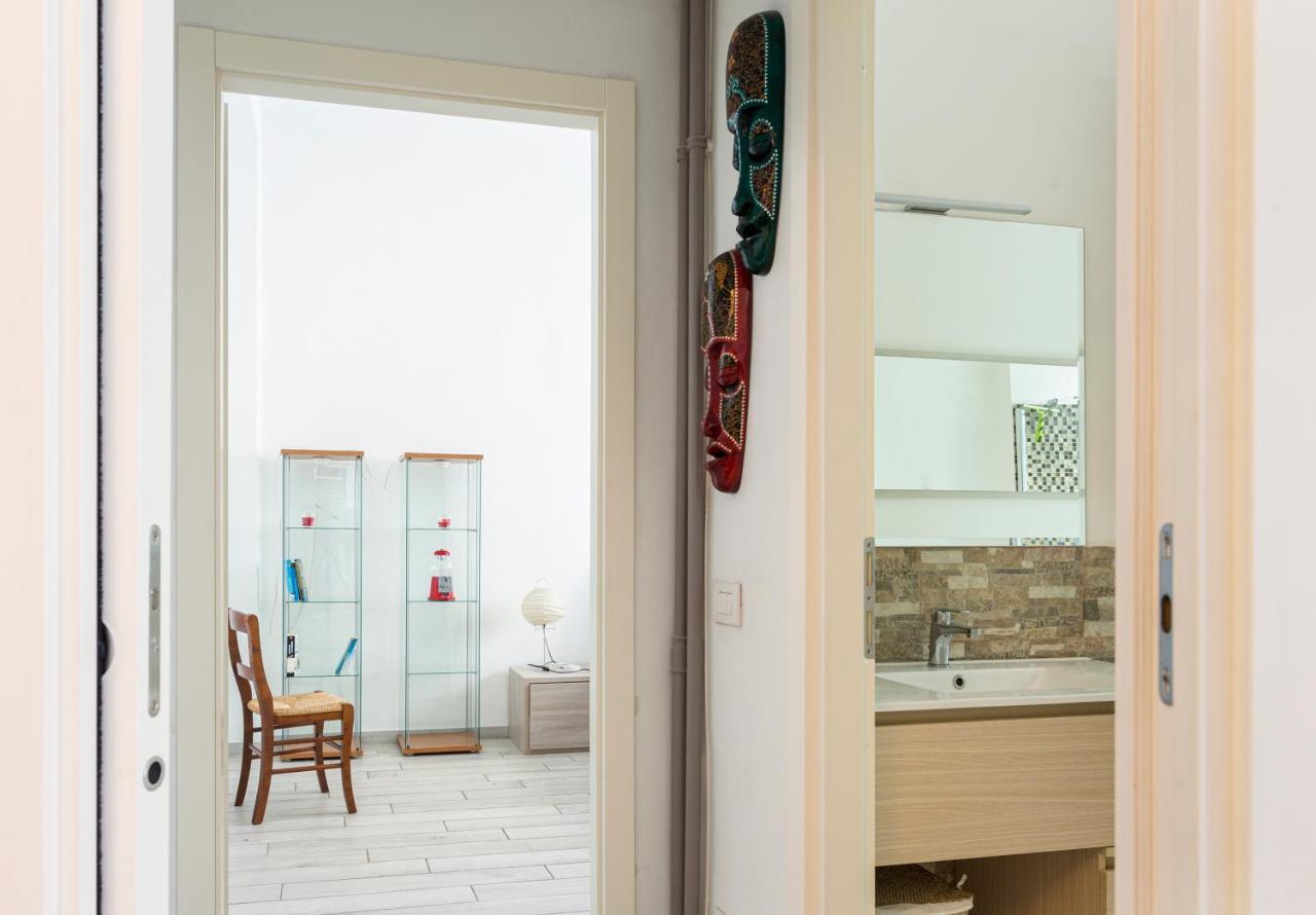 Spacious Retreat Steps From Lambrate Metro- Via Pacini Milano Exteriör bild